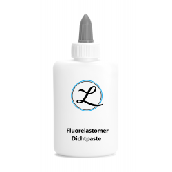 Fluorelastomer-Dichtpasten (auf Viton® Basis)