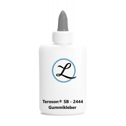 Gummikleber (Teroson® SB-2444) für Voll- und Moosgummi (EPDM, SBR, NBR)