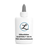 Silikonkleber ELASTOSIL® E43N FDA lebensmittelecht - 90 g...