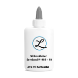 Silikonkleber Semicosil® - 989 - 1K (310 ml Kartusche)