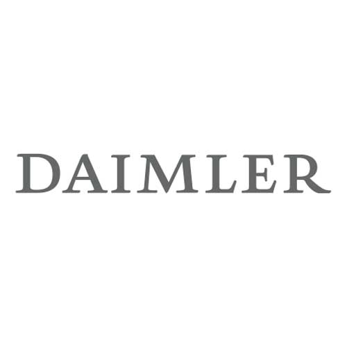 LiSEMA Referenz Daimler